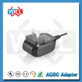 CCC approval 12w China power adapter for led light
